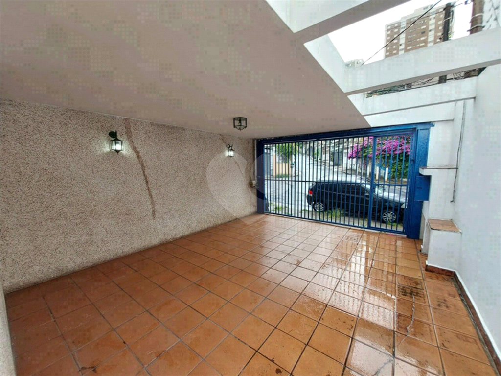  Casa para Locação em Perdizes