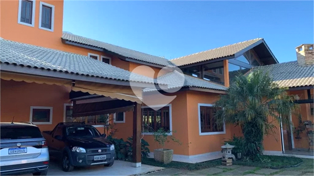 Casa de Condomínio à venda com 4 quartos, 450m² - Foto 15