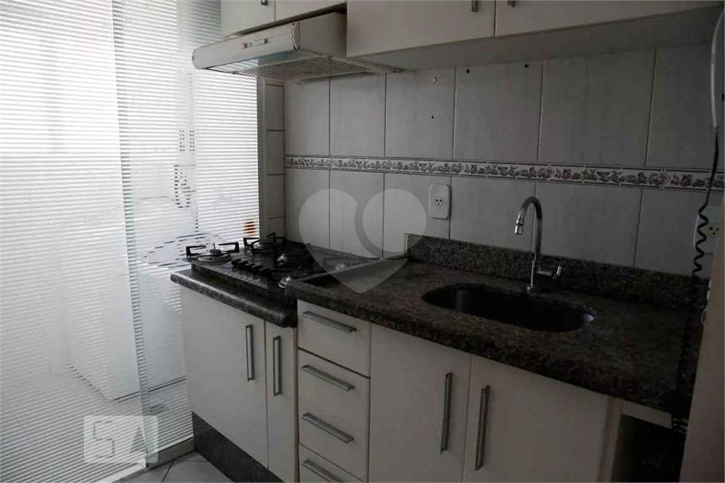 APARTAMENTO em MOOCA