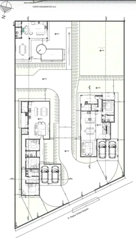 Terreno à venda, 1131m² - Foto 13