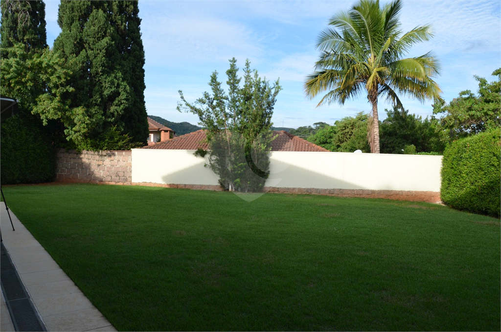 Casa a venda no Condomínio Campos de Santo Antonio 1 em Itú.