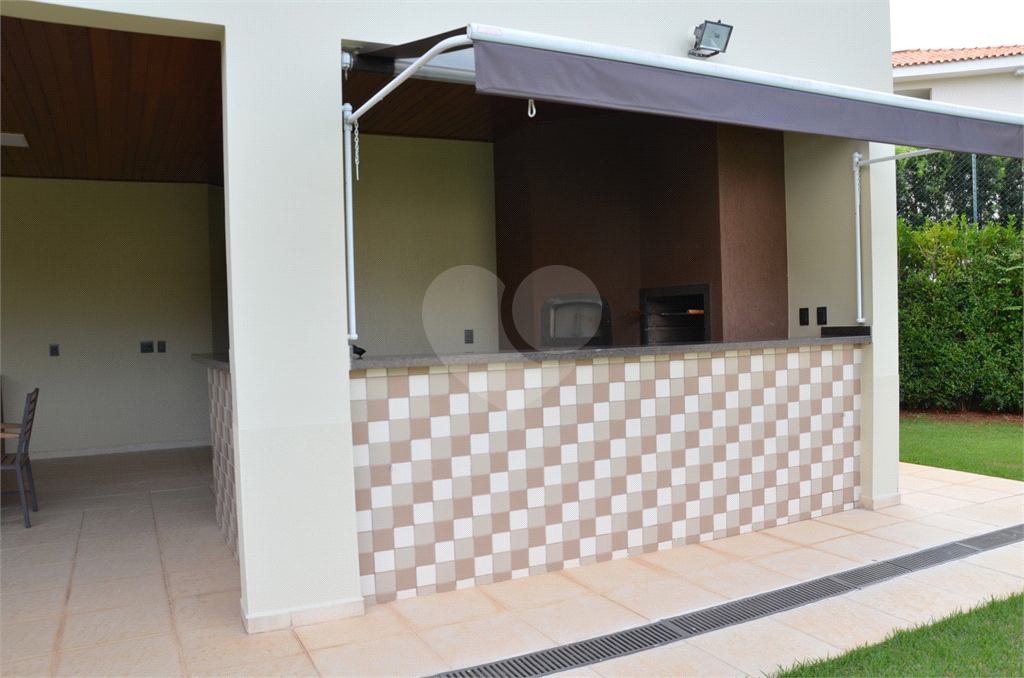 Casa a venda no Condomínio Campos de Santo Antonio 1 em Itú.