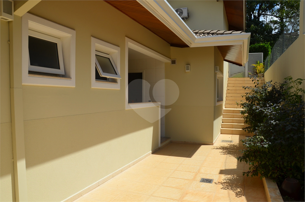 Casa a venda no Condomínio Campos de Santo Antonio 1 em Itú.