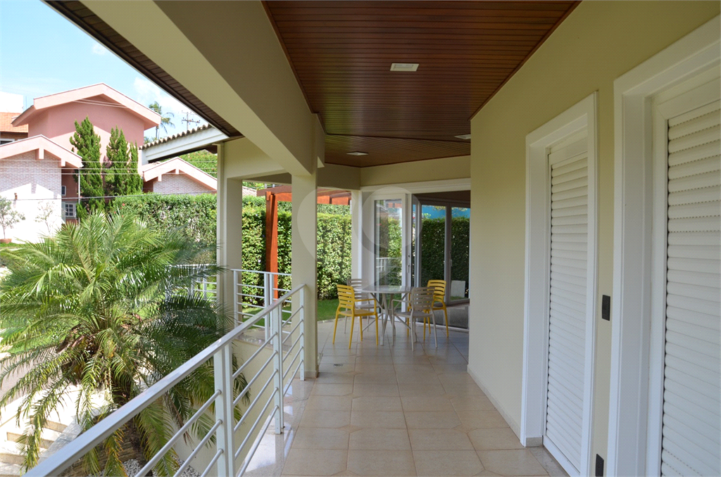 Casa a venda no Condomínio Campos de Santo Antonio 1 em Itú.