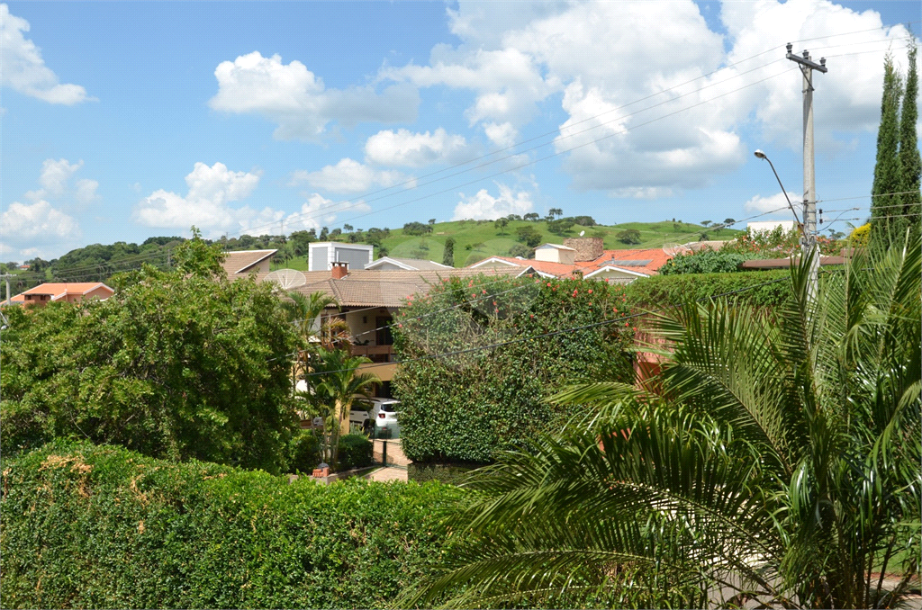 Casa a venda no Condomínio Campos de Santo Antonio 1 em Itú.