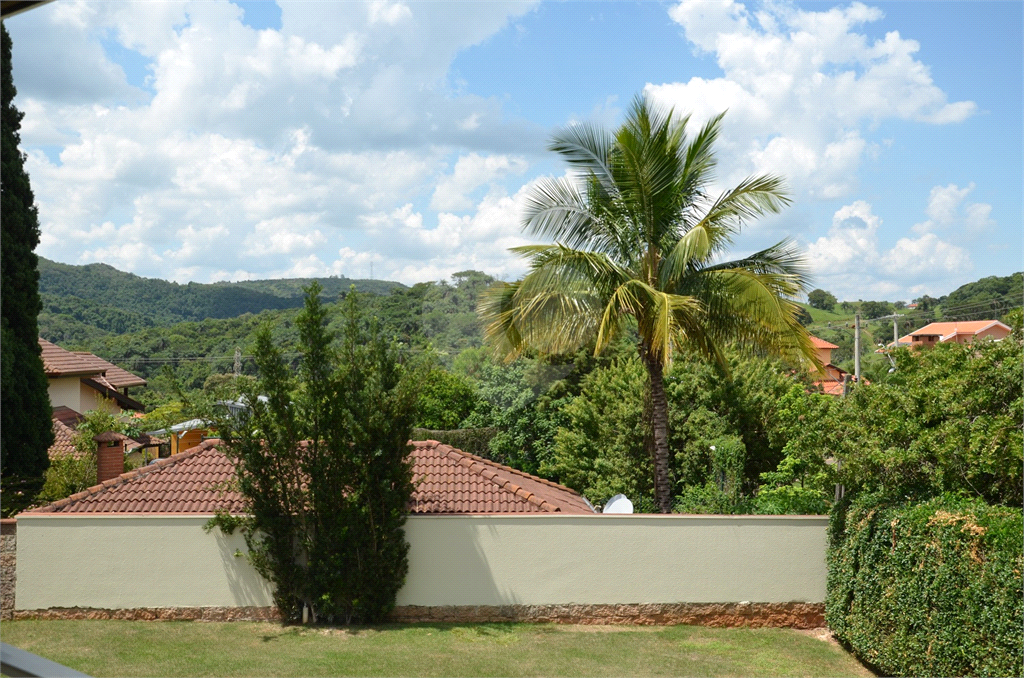 Casa a venda no Condomínio Campos de Santo Antonio 1 em Itú.