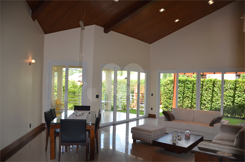 Casa a venda no Condomínio Campos de Santo Antonio 1 em Itú.
