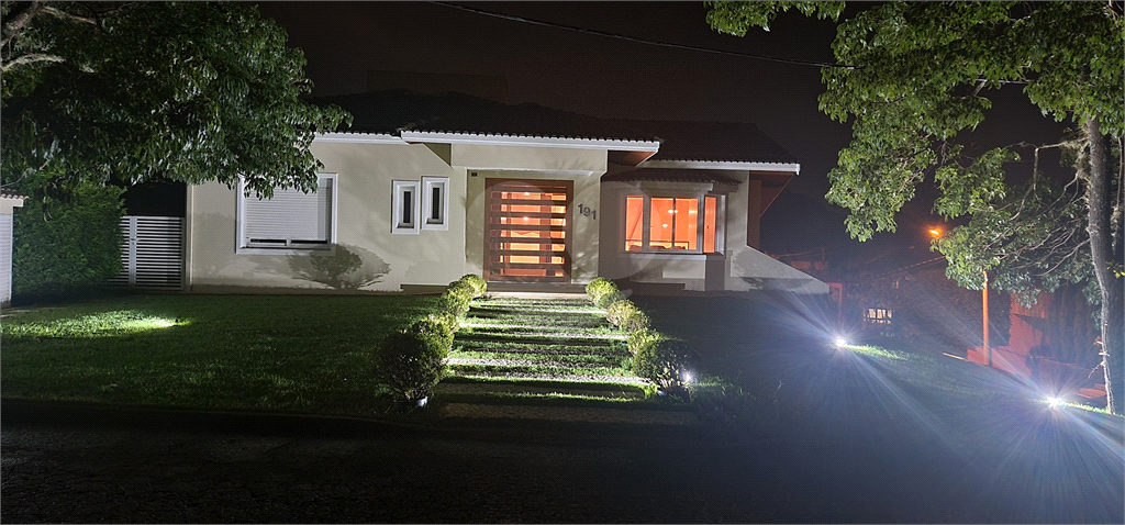 Casa a venda no Condomínio Campos de Santo Antonio 1 em Itú.