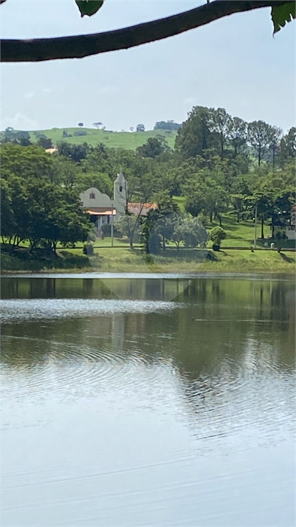 Casa a venda no Condomínio Campos de Santo Antonio 1 em Itú.