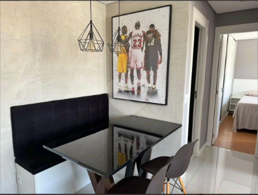 Apartamento na Vila Guilherme recém reformado em excelente localização próximo ao Center Norte!