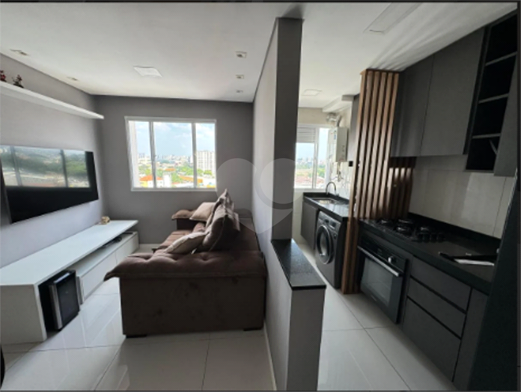 Apartamento na Vila Guilherme recém reformado em excelente localização próximo ao Center Norte!
