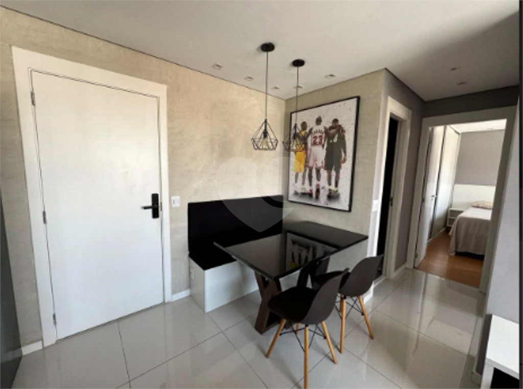 Apartamento na Vila Guilherme recém reformado em excelente localização próximo ao Center Norte!