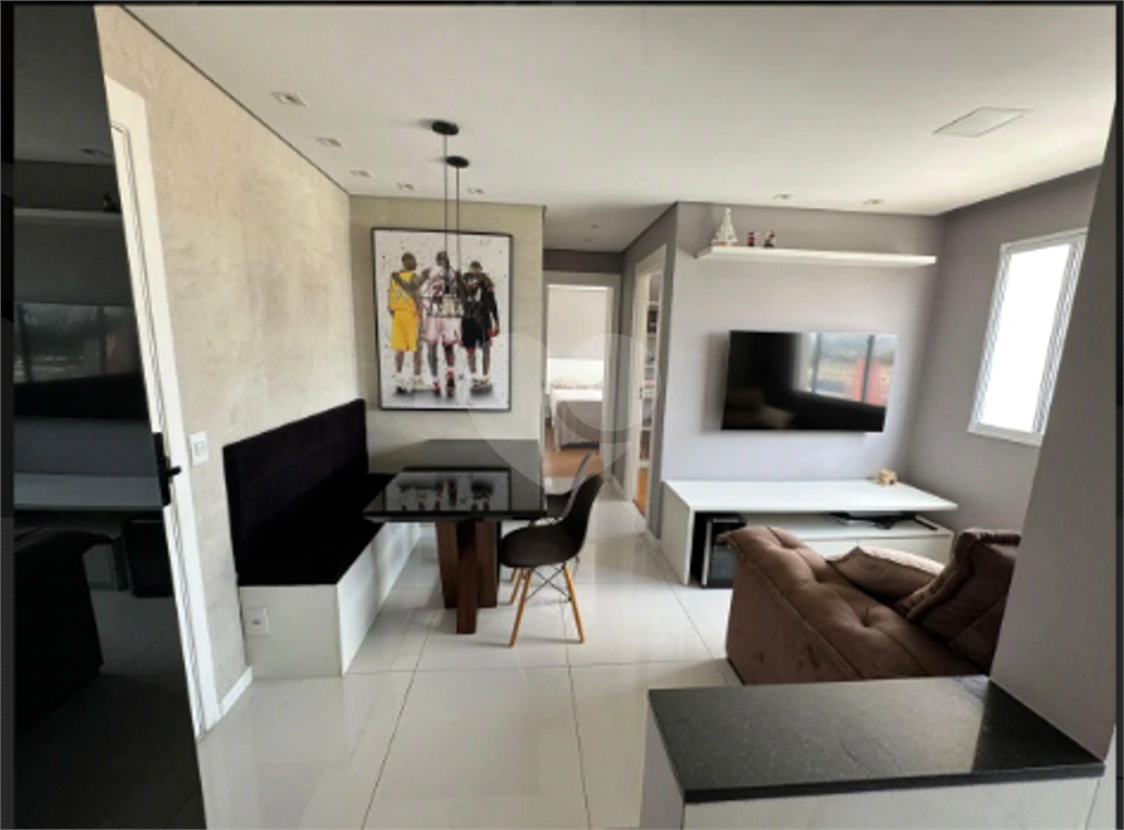 Apartamento na Vila Guilherme recém reformado em excelente localização próximo ao Center Norte!