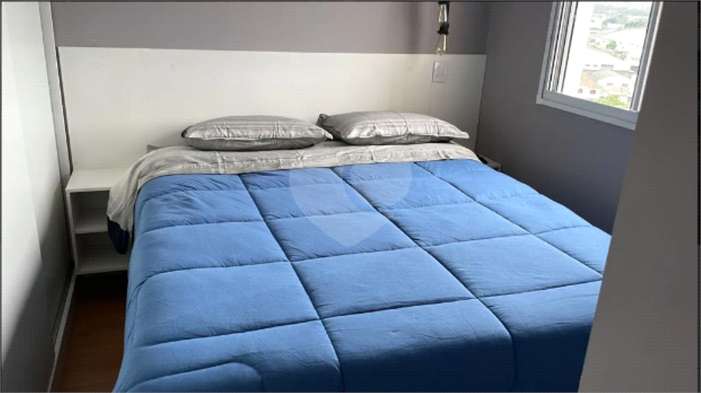 Apartamento na Vila Guilherme recém reformado em excelente localização próximo ao Center Norte!