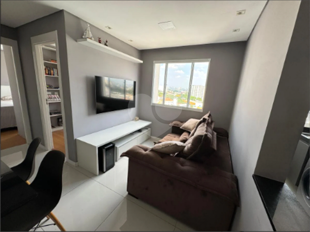Apartamento na Vila Guilherme recém reformado em excelente localização próximo ao Center Norte!