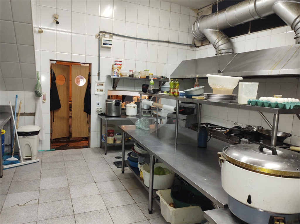 RESTAURANTE JAPONÊS