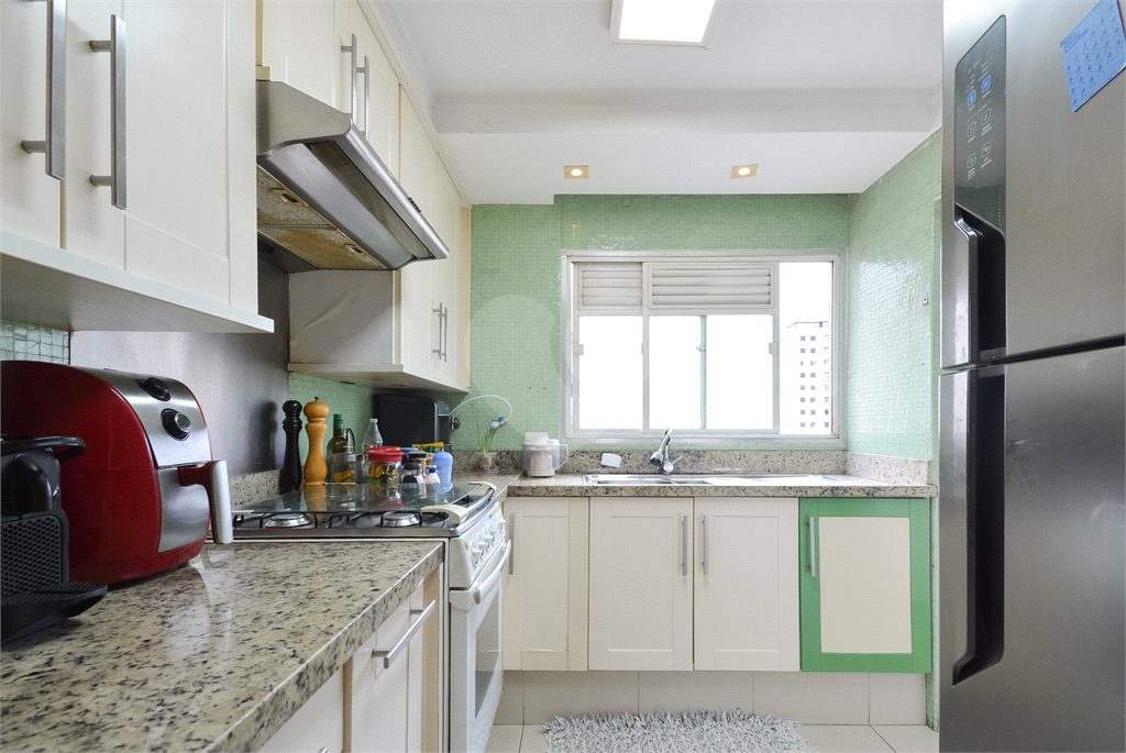  Cobertura Duplex de 112 m², à venda com 3 quartos e 2 vagas de garagem. R$ 1.180.000,00