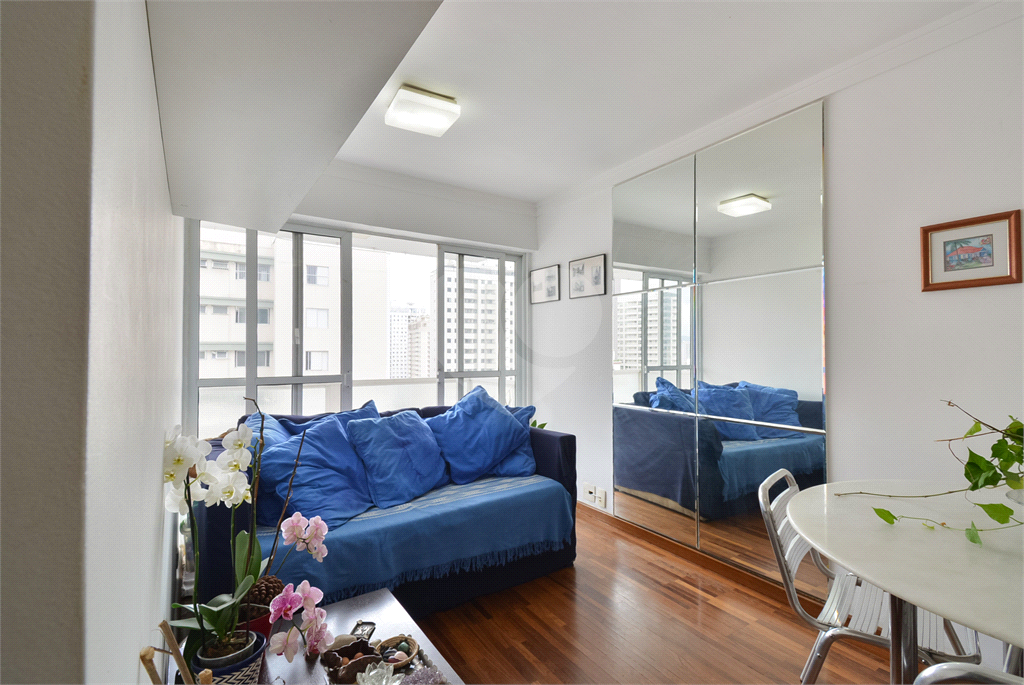  Cobertura Duplex de 112 m², à venda com 3 quartos e 2 vagas de garagem. R$ 1.180.000,00