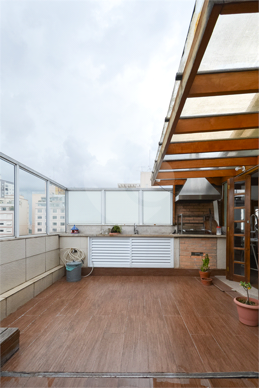  Cobertura Duplex de 112 m², à venda com 3 quartos e 2 vagas de garagem. R$ 1.180.000,00