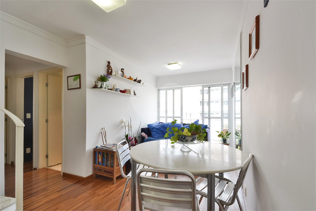 Cobertura Duplex de 112 m², à venda com 3 quartos e 2 vagas de garagem. R$ 1.180.000,00