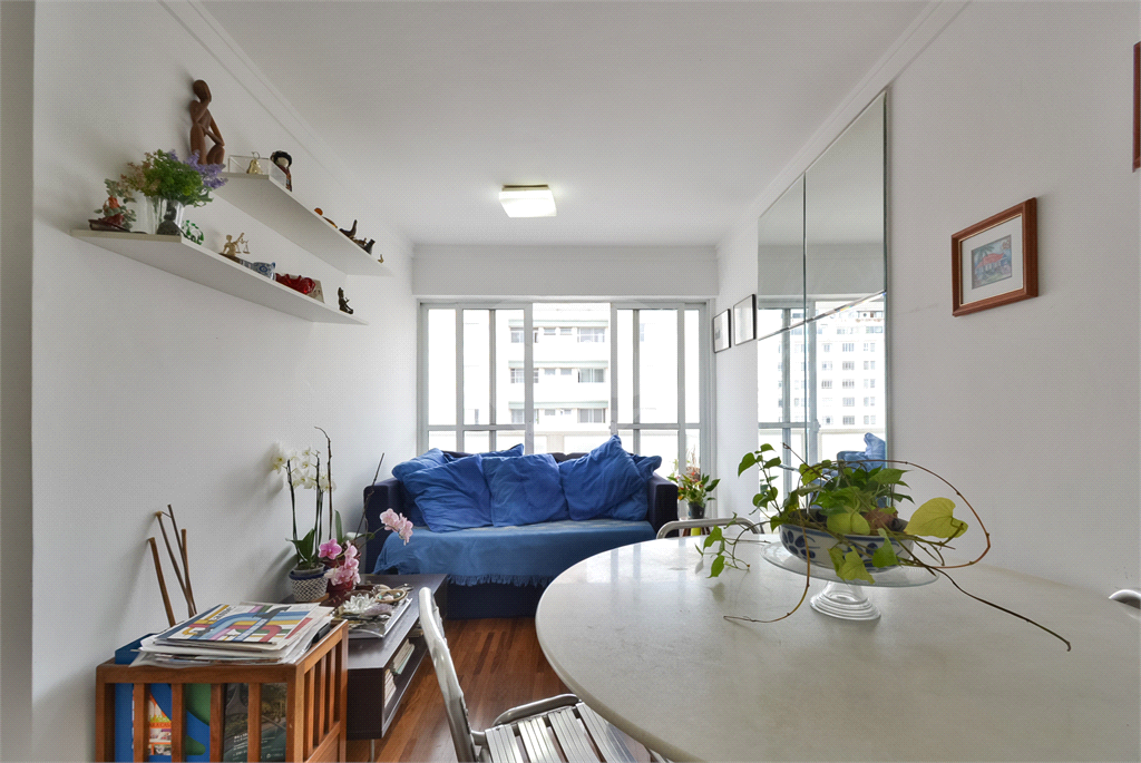  Cobertura Duplex de 112 m², à venda com 3 quartos e 2 vagas de garagem. R$ 1.180.000,00
