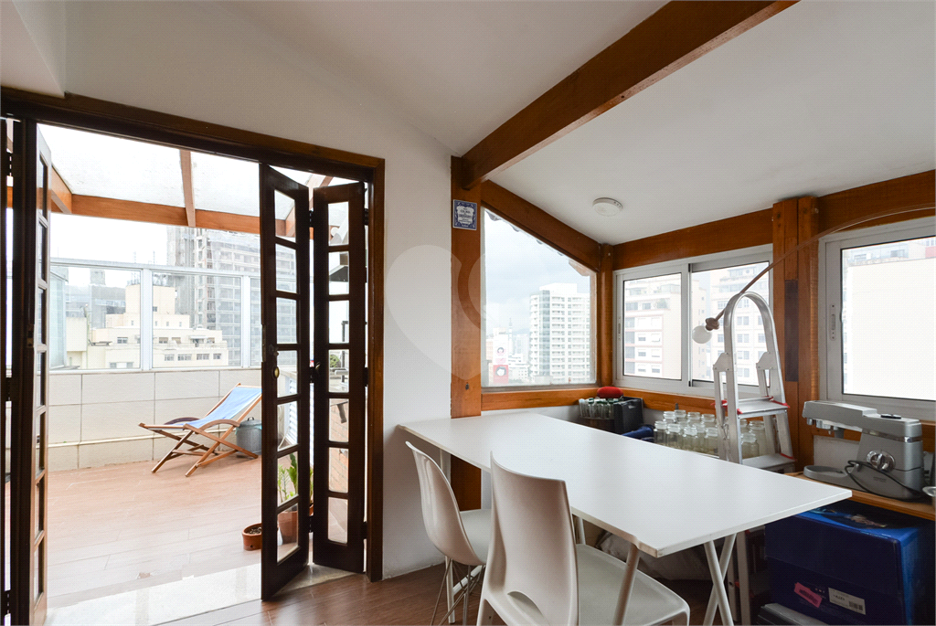 Cobertura Duplex de 112 m², à venda com 3 quartos e 2 vagas de garagem. R$ 1.180.000,00