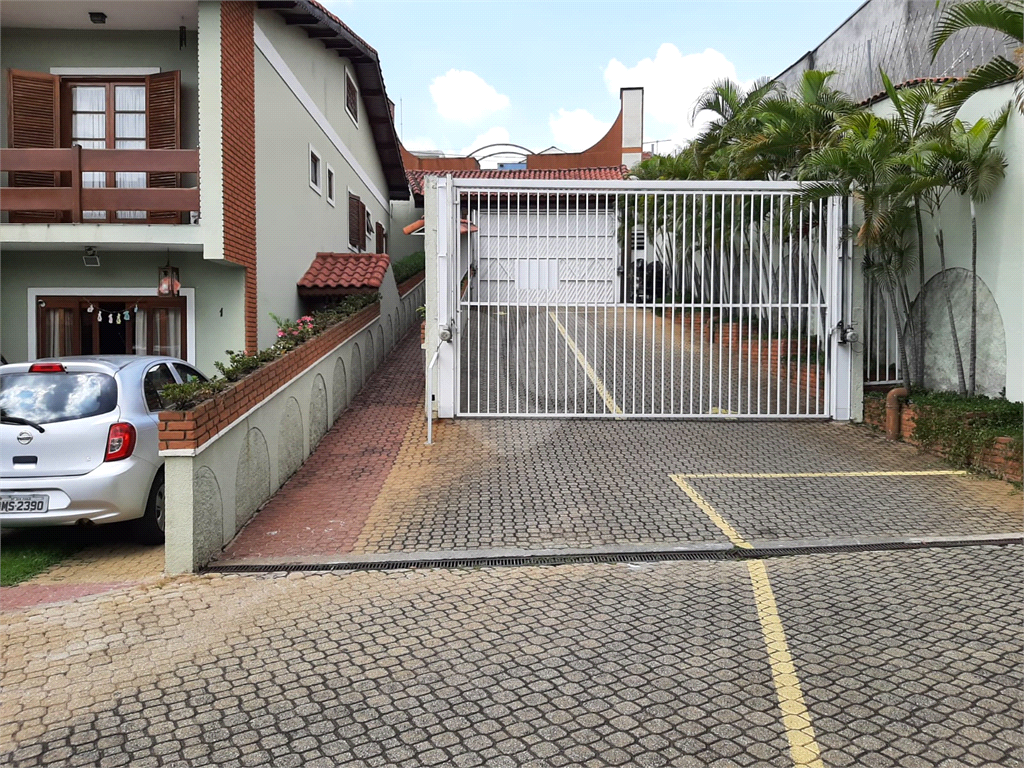 Casa de Condomínio à venda com 4 quartos, 159m² - Foto 50