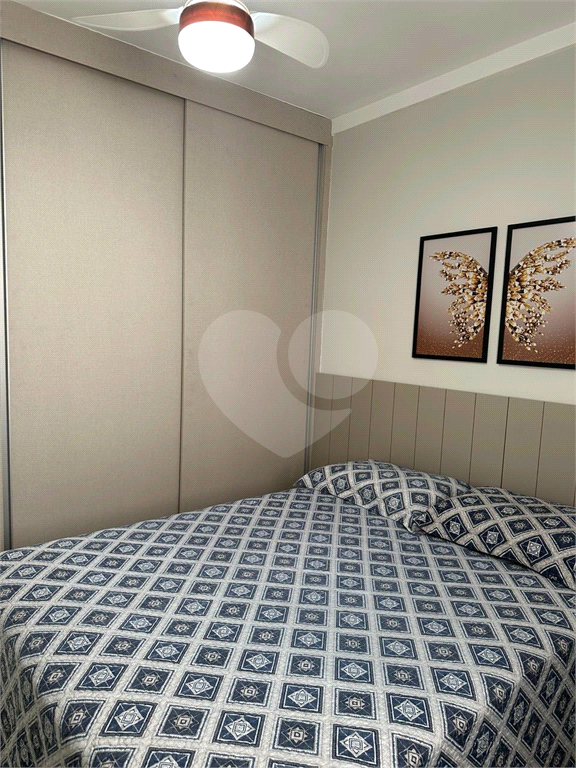 Apartamento para alugar com 1 quarto, 35m² - Foto 15