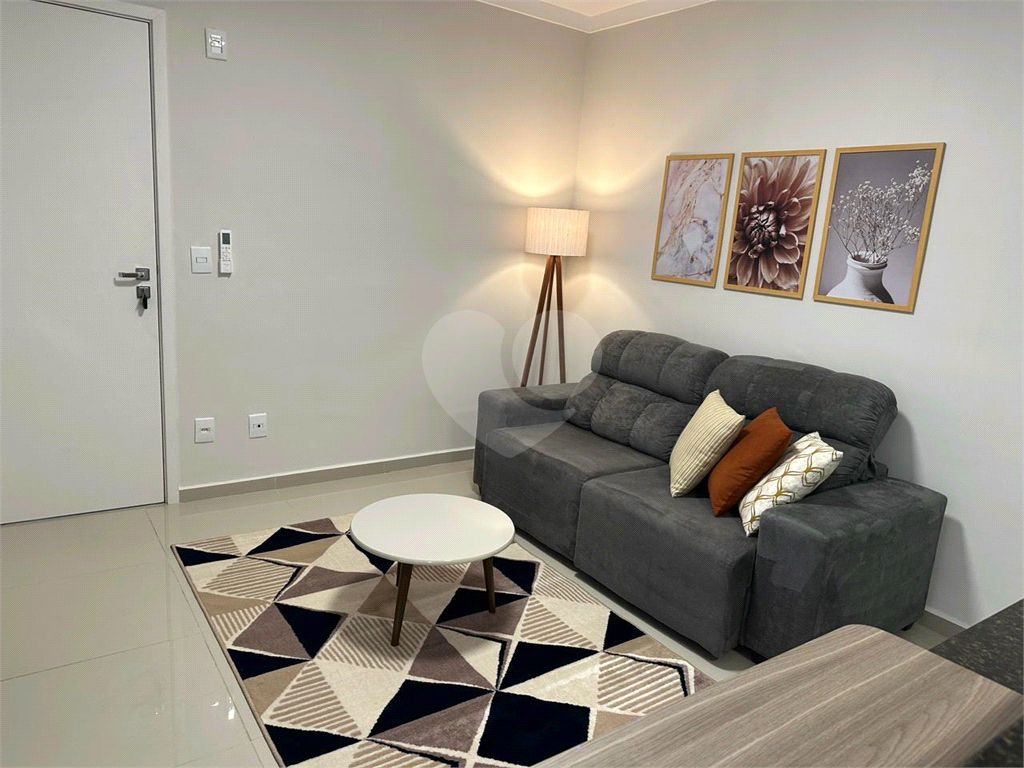 Apartamento para alugar com 1 quarto, 35m² - Foto 26