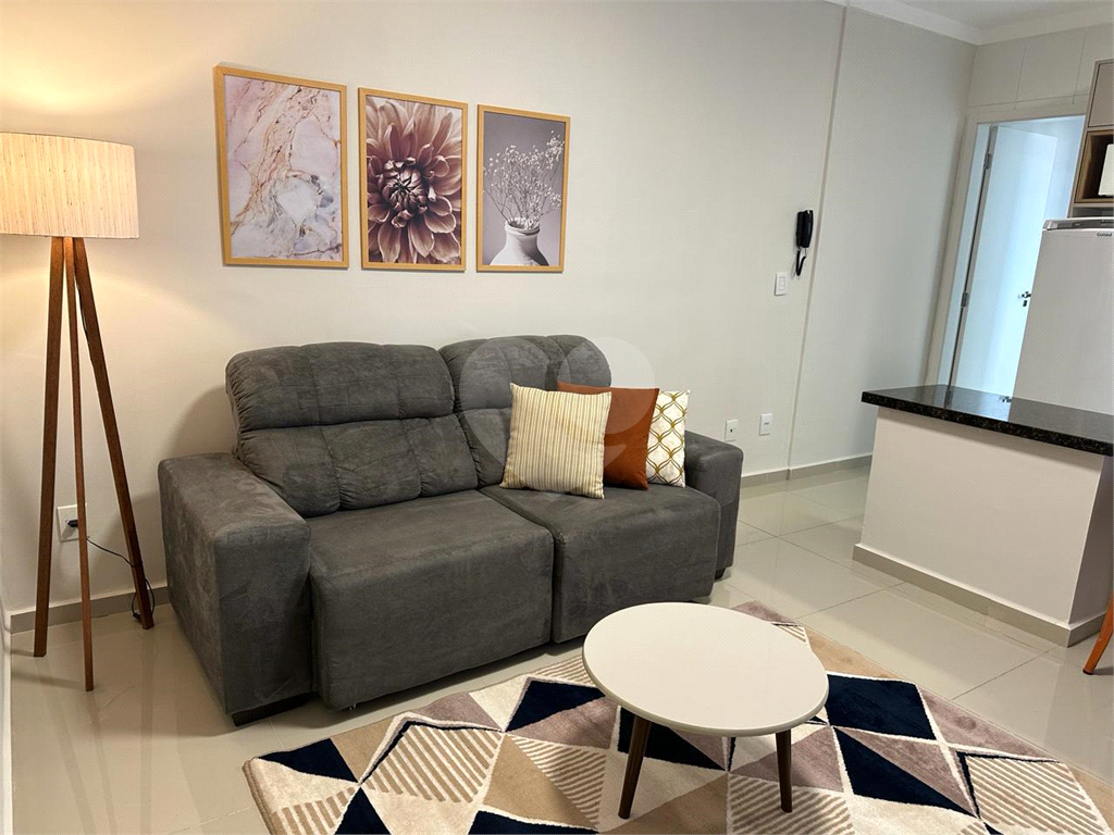 Apartamento para alugar com 1 quarto, 35m² - Foto 5