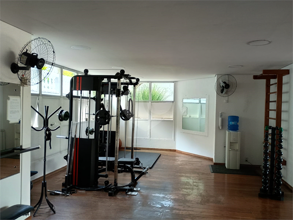 Apartamento, 2 quartos, 55 m² - Foto 23