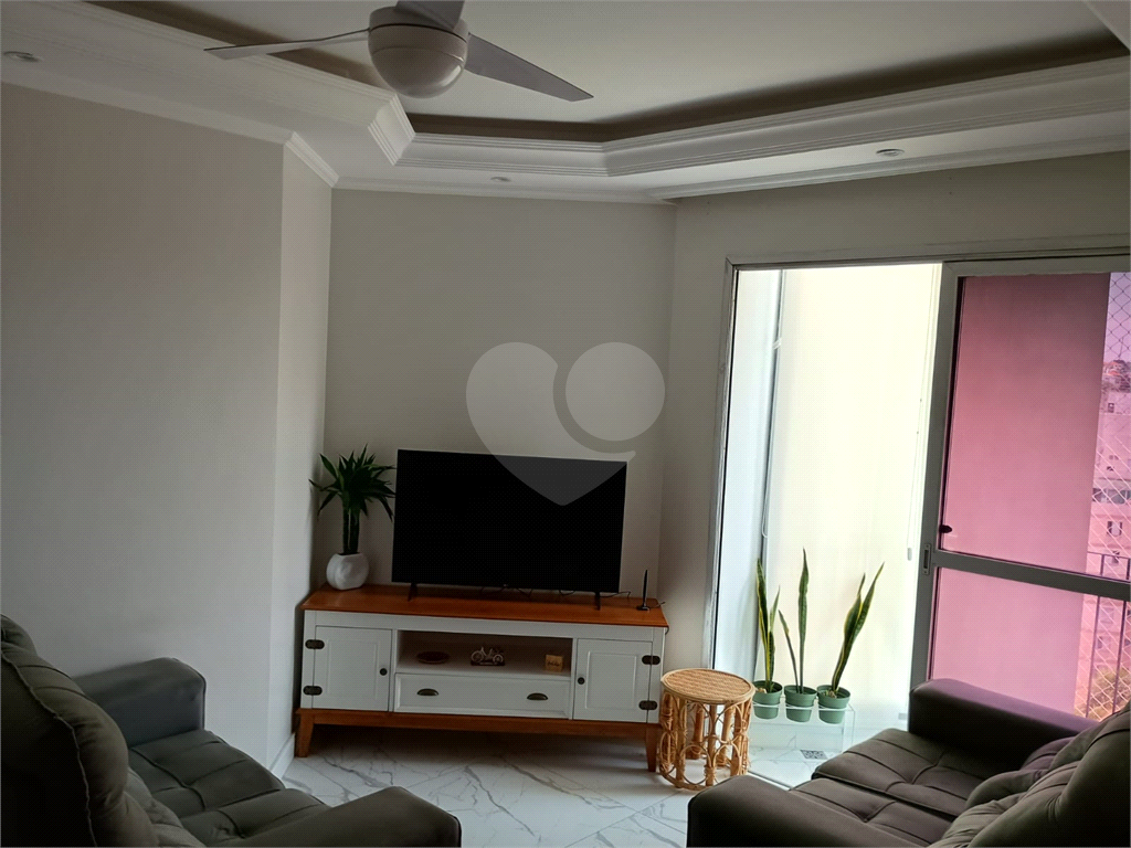 Apartamento, 2 quartos, 55 m² - Foto 5