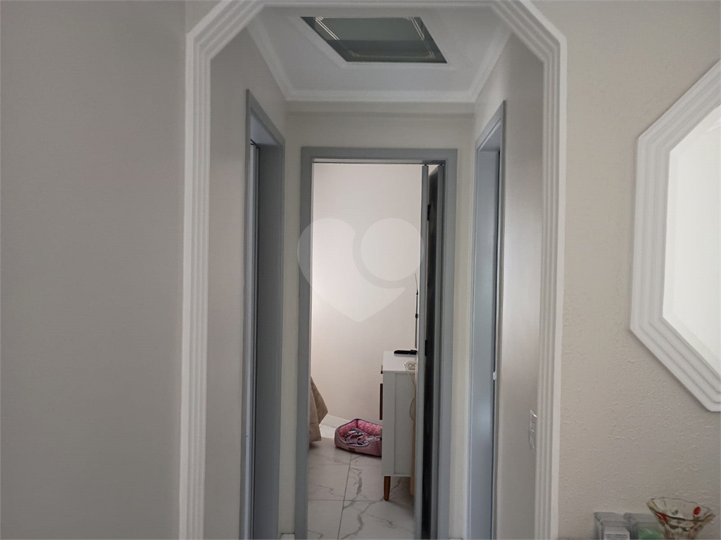 Apartamento, 2 quartos, 55 m² - Foto 8