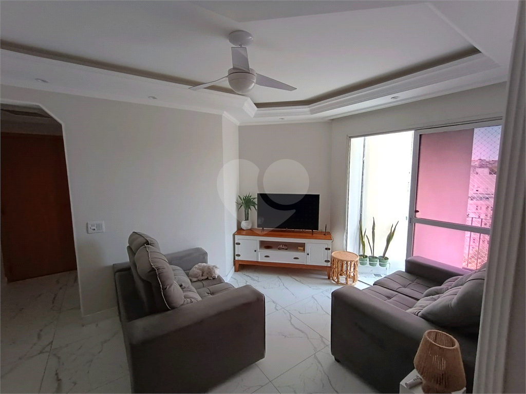 Apartamento, 2 quartos, 55 m² - Foto 7