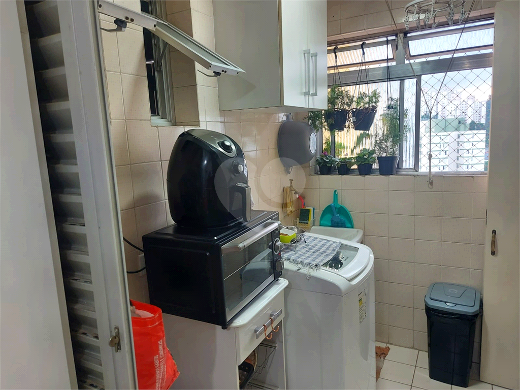 APARTAMENTO em MANDAQUI