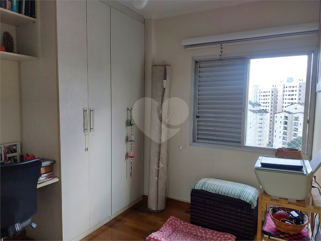 APARTAMENTO em MANDAQUI