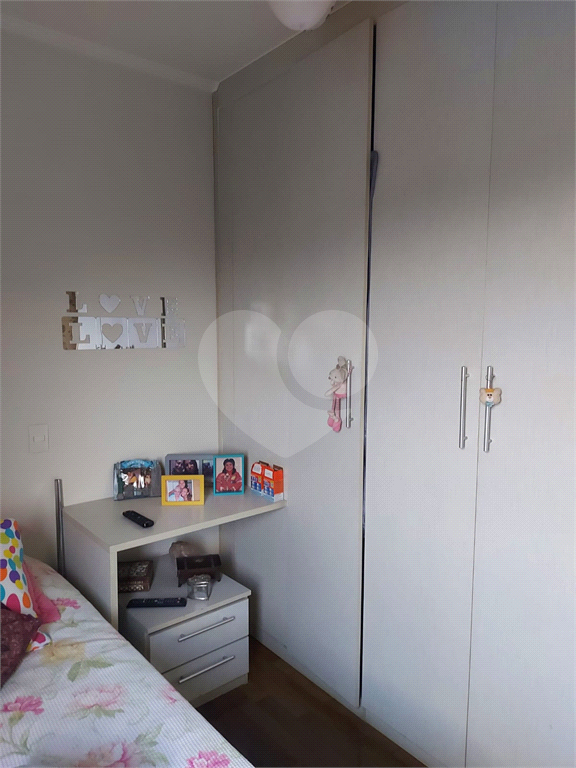 APARTAMENTO em MANDAQUI