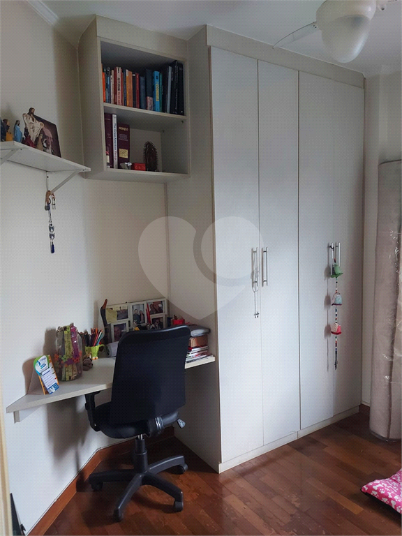 APARTAMENTO em MANDAQUI