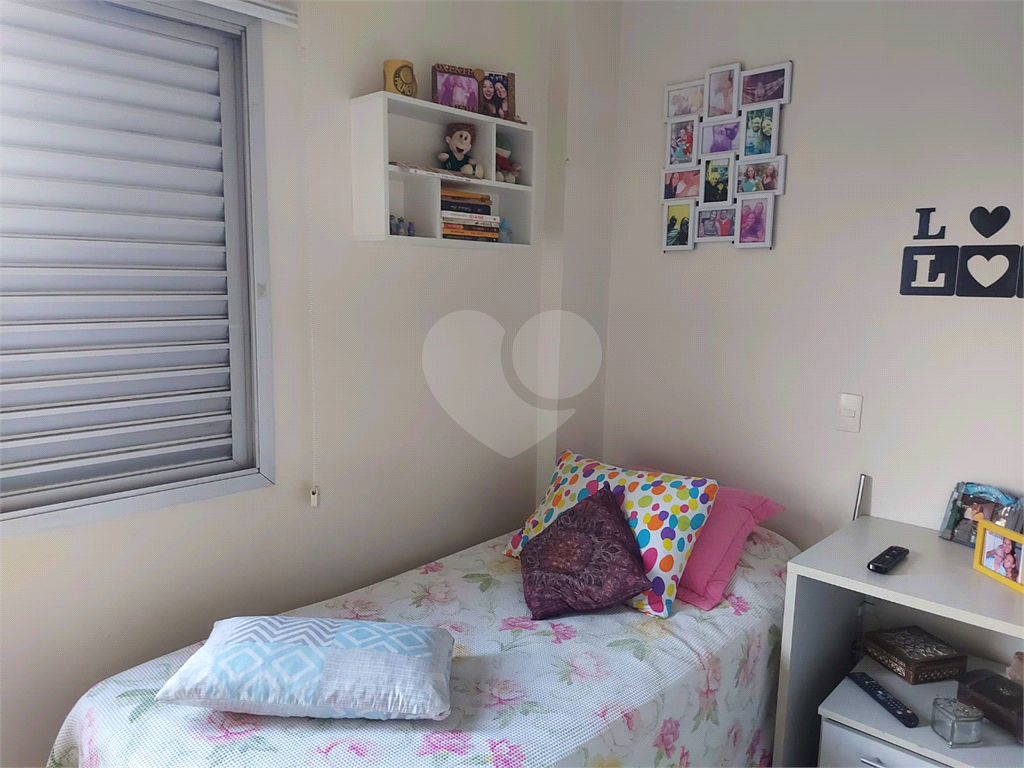 APARTAMENTO em MANDAQUI