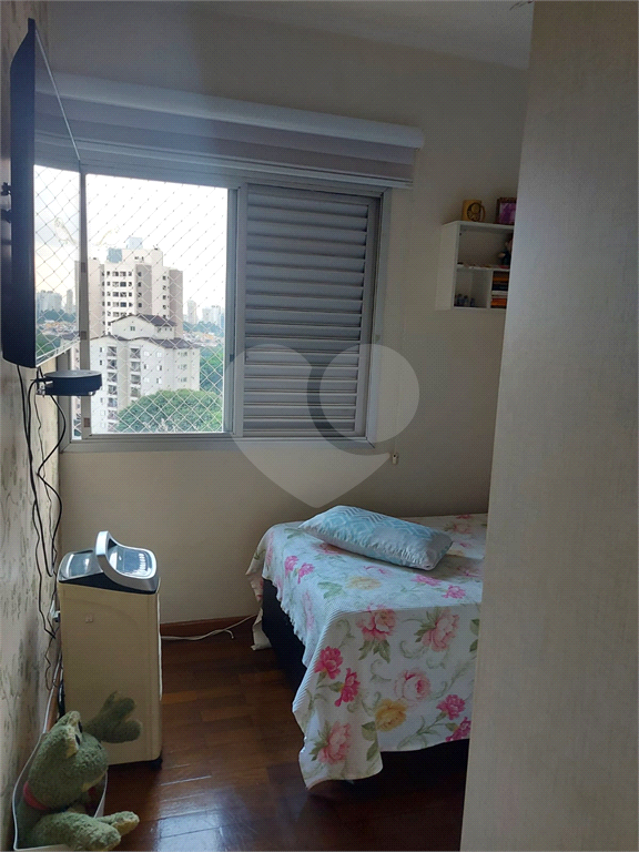 APARTAMENTO em MANDAQUI