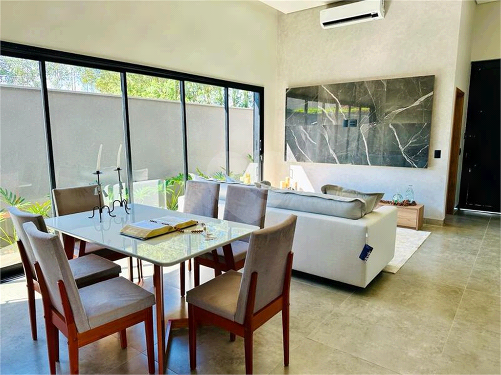 Casa de Condomínio à venda com 3 quartos, 191m² - Foto 18