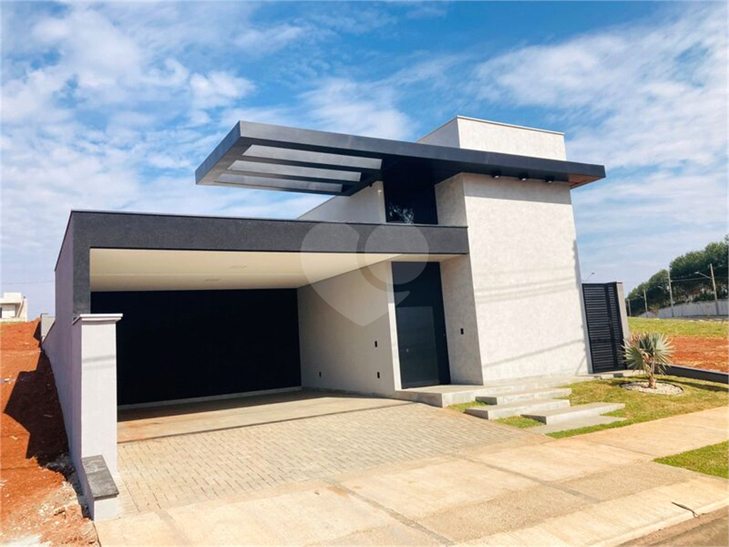 Casa de Condomínio à venda com 3 quartos, 191m² - Foto 7