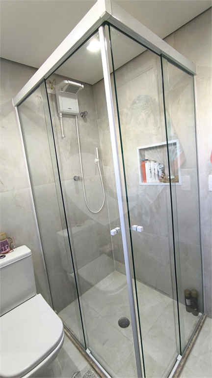 Conforto e a conveniência neste charmoso apartamento de 1 dormitório em Santana. 1 vaga