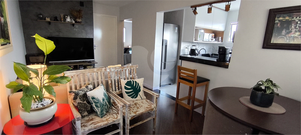 Conforto e a conveniência neste charmoso apartamento de 1 dormitório em Santana. 1 vaga