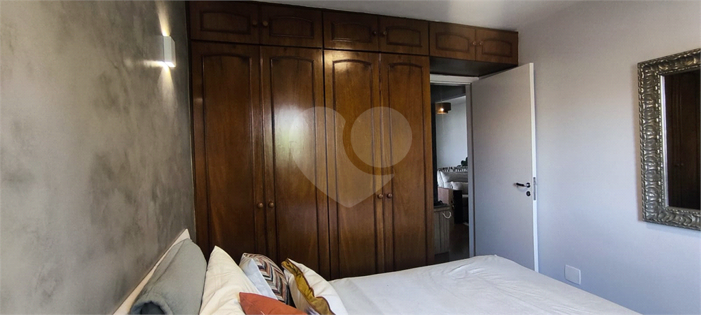 Conforto e a conveniência neste charmoso apartamento de 1 dormitório em Santana. 1 vaga