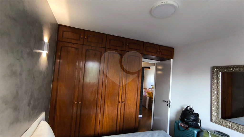 Conforto e a conveniência neste charmoso apartamento de 1 dormitório em Santana. 1 vaga