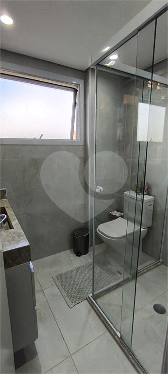 Conforto e a conveniência neste charmoso apartamento de 1 dormitório em Santana. 1 vaga