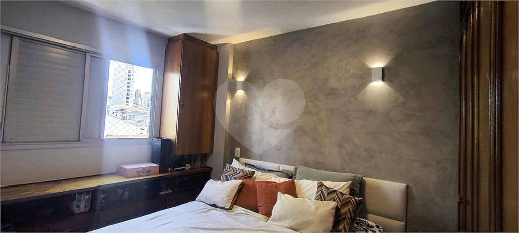 Conforto e a conveniência neste charmoso apartamento de 1 dormitório em Santana. 1 vaga