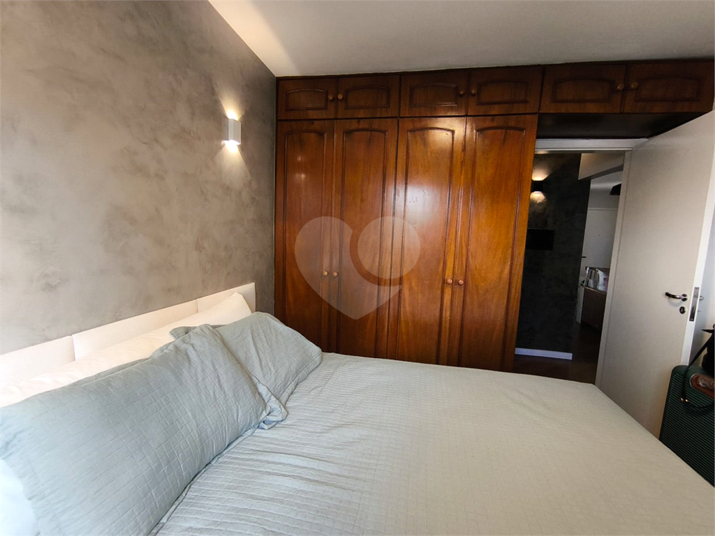 Conforto e a conveniência neste charmoso apartamento de 1 dormitório em Santana. 1 vaga