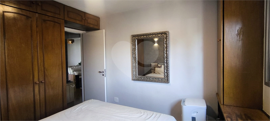 Conforto e a conveniência neste charmoso apartamento de 1 dormitório em Santana. 1 vaga